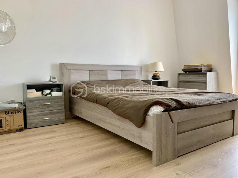 Appartement - 54 m² - 2 pièces