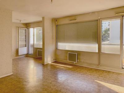 Appartement - 55 m² - 2 pièces