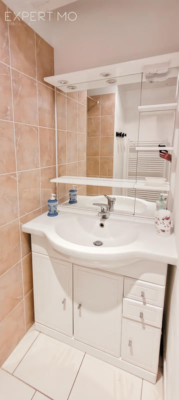 Maison - 99 m² - 5 pièces