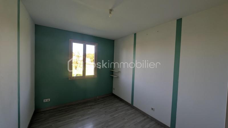 Maison traditionnelle - 176 m² - 8 pièces