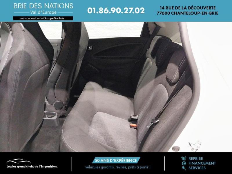 Renault Zoe R110 Intens