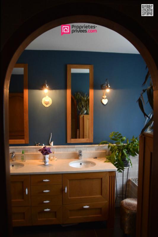 Villa - 136 m² - 5 pièces