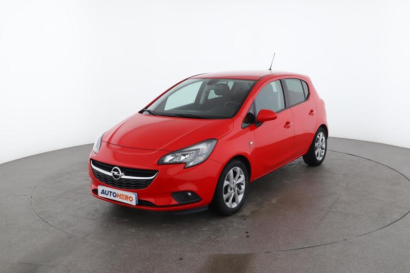 Opel Corsa 1.4 Excite 5p 90 ch
