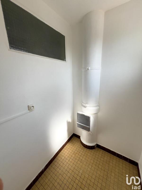 Appartement - 100 m² - 4 pièces