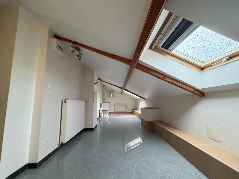 Maison de ville - 102 m² - 4 pièces