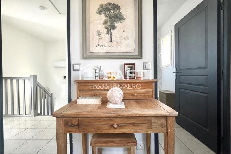 Villa - 110 m² - 5 pièces