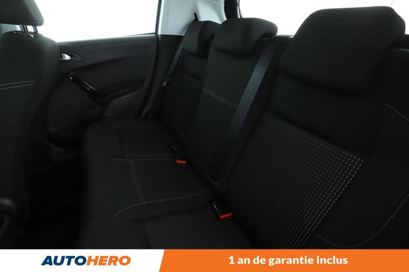 Peugeot 208 1.2 PureTech Allure 5p 110 ch