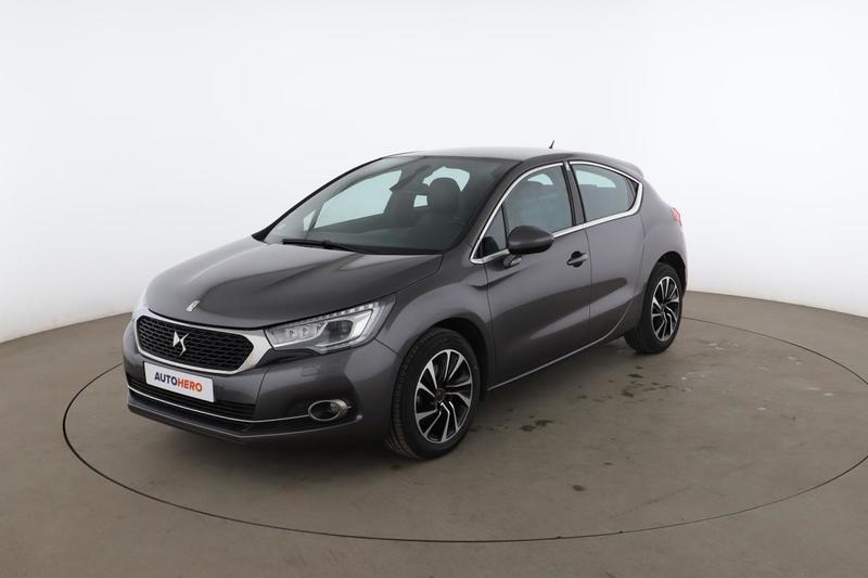 Ds Ds 4 1.6 Thp So Chic Eat6 165 ch