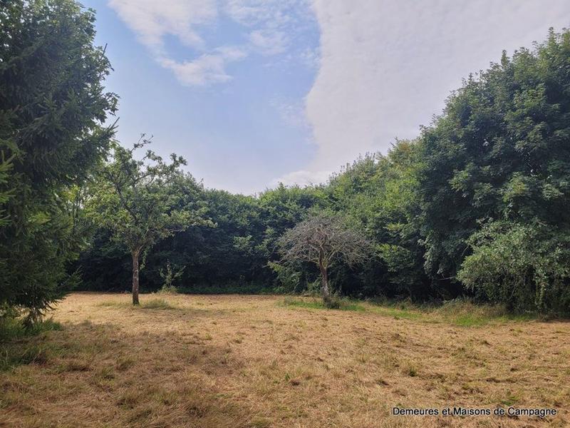 Maison ancienne - 40 m² - 1 pièce