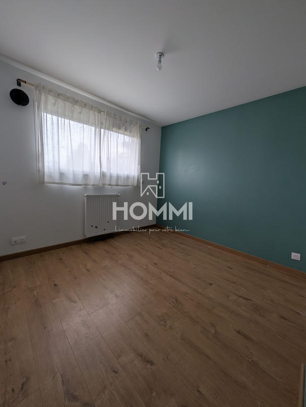 Maison contemporaine - 102 m² - 6 pièces