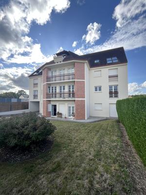 Appartement - 75 m² - 2 pièces