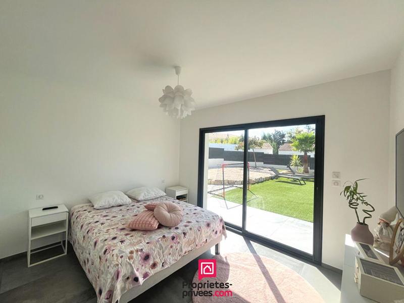 Maison - 153 m² - 5 pièces