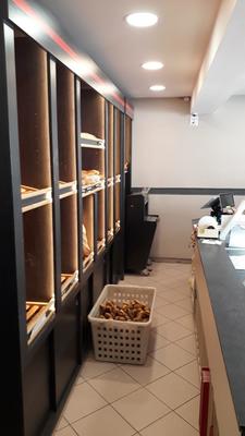 Fonds de commerce - Magasins - 100 m²