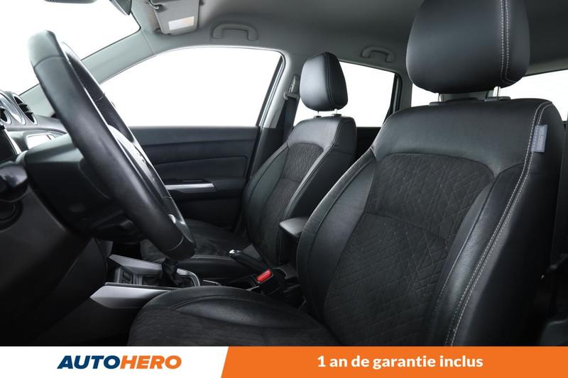 Suzuki Vitara 1.4 BoosterJet Pack 140 ch