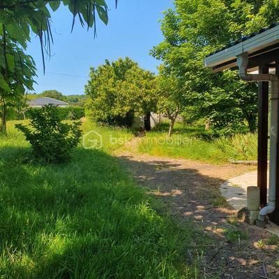 Maison traditionnelle - 167 m² - 4 pièces