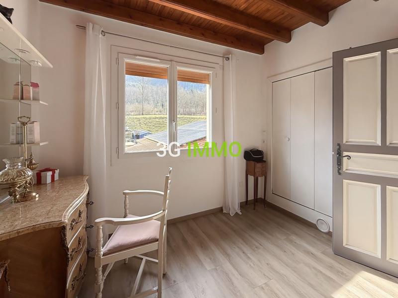 Maison - 81 m² - 3 pièces