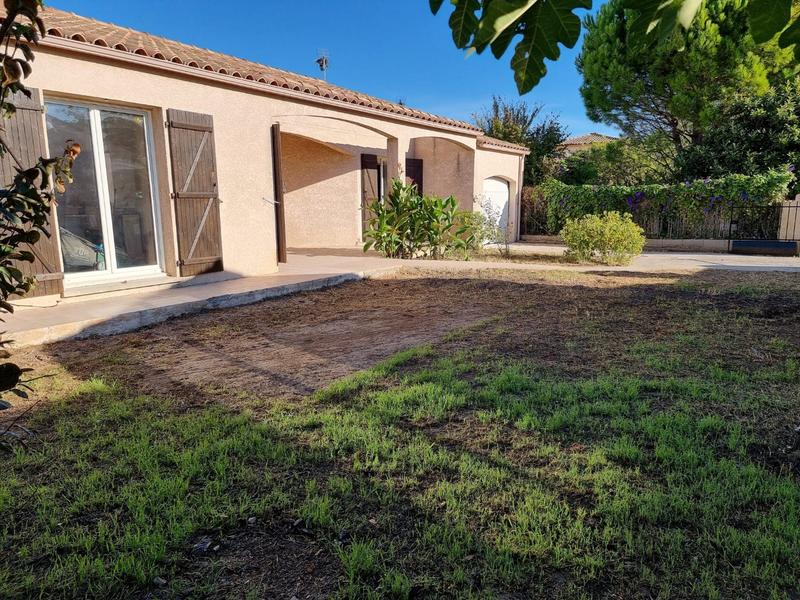 Maison - 97 m² - 4 pièces