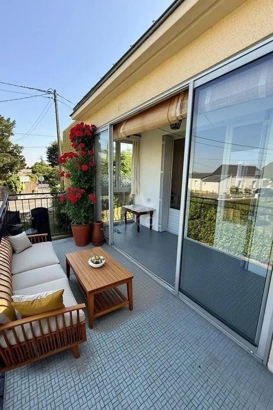 Maison - 136 m² - 6 pièces