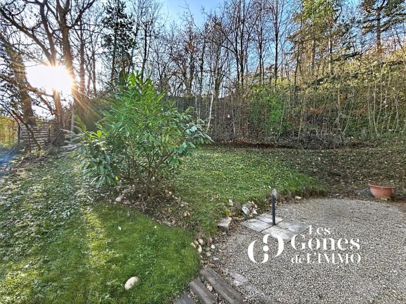 Maison - 126 m² - 5 pièces