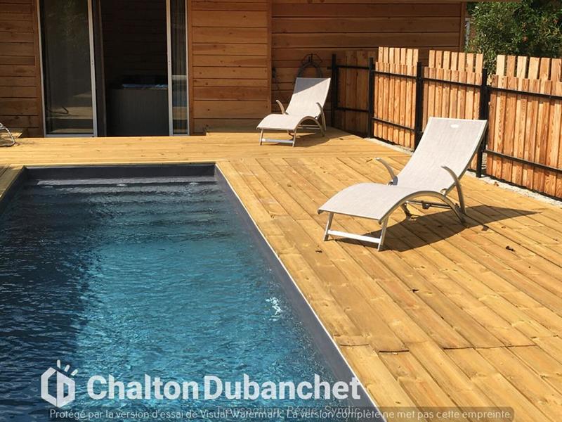 Local commercial - 495 m²