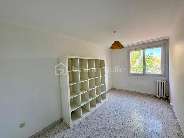 Appartement - 76 m² - 4 pièces