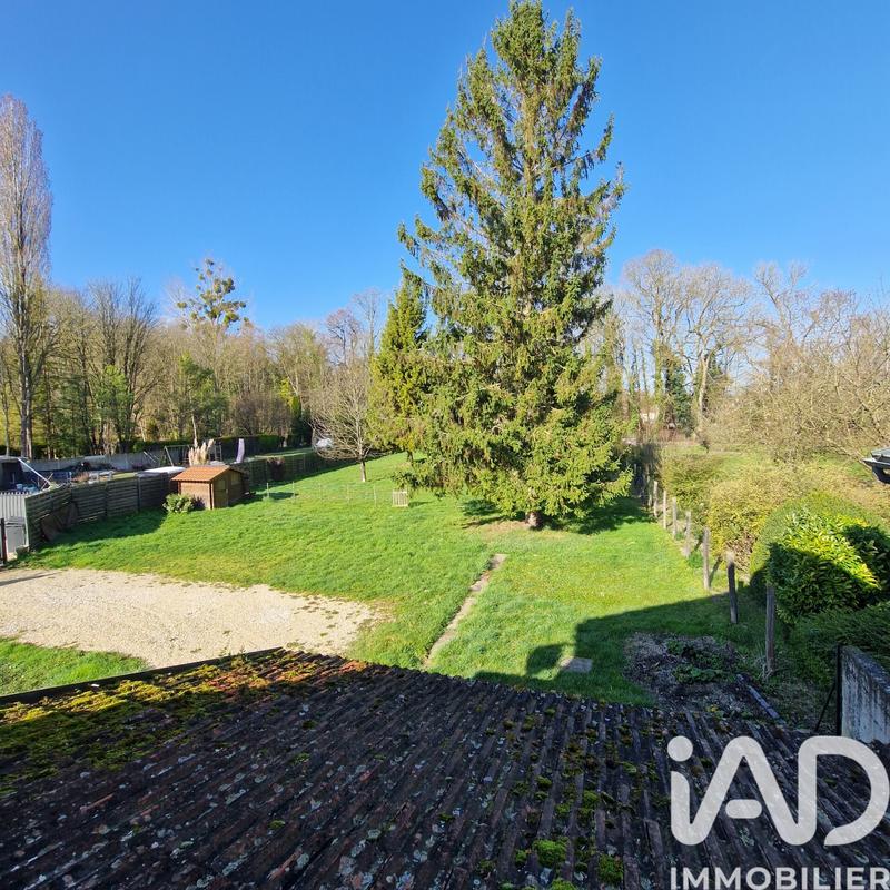 Maison - 145 m² - 6 pièces