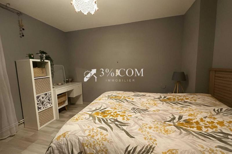 Appartement - 67 m² - 4 pièces