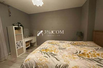 Appartement - 67 m² - 4 pièces