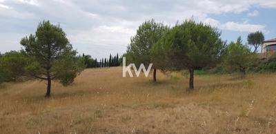 Terrain - 1 754 m²