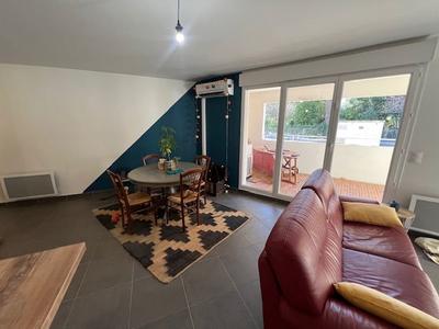 Appartement - 77 m² - 3 pièces