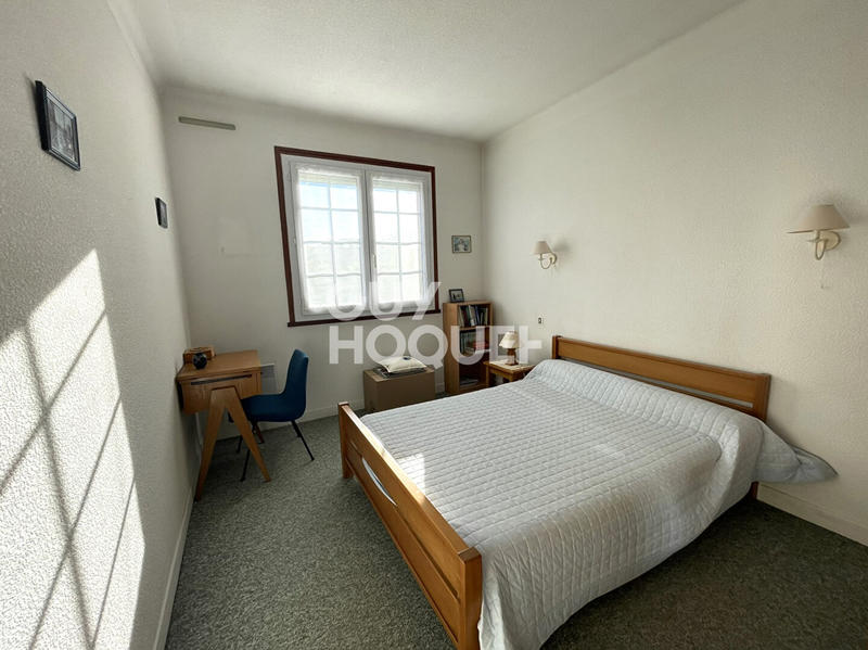 Maison - 106 m² - 4 pièces