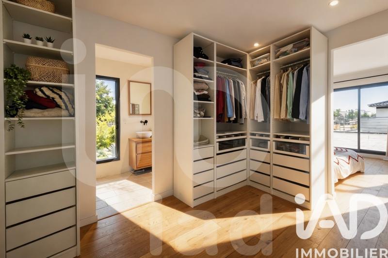 Maison de maîtres - 174 m² - 5 pièces