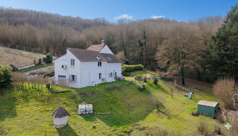 Maison - 169 m² - 4 pièces