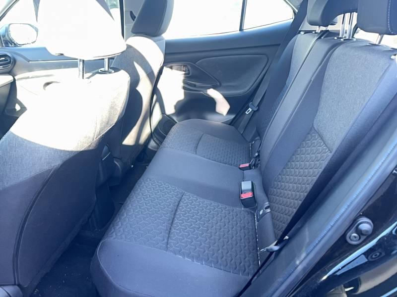 Toyota Yaris Cross Hybride 116h 2wd Dynamic Business + Programme Beyond Zero Academy