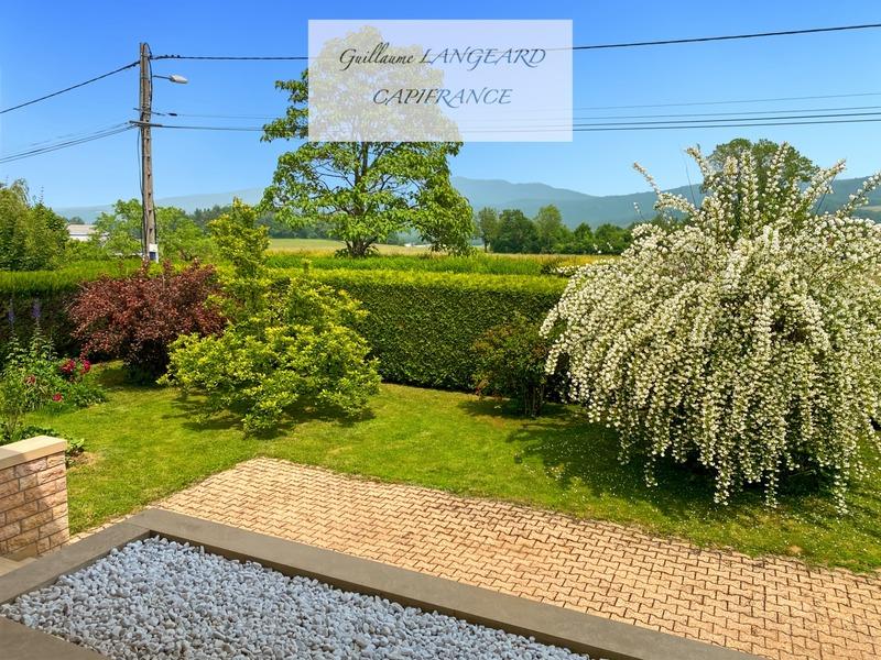 Maison - 147 m² - 4 pièces