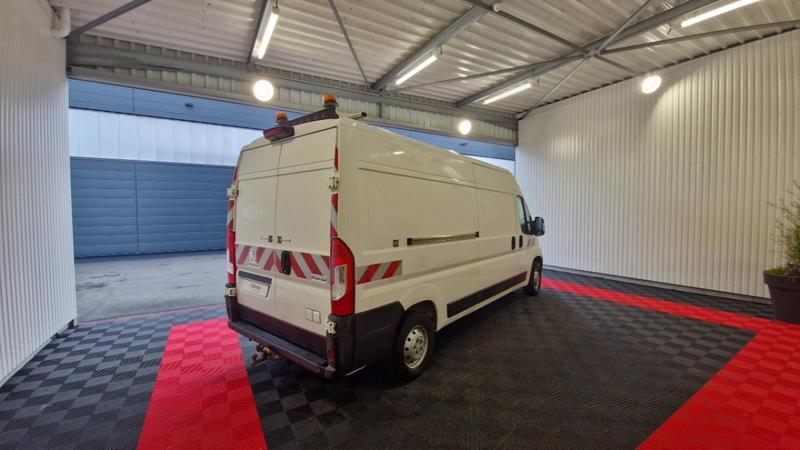 Peugeot Boxer Tole 335 L3h2 Bluehdi 140 Ss Premium
