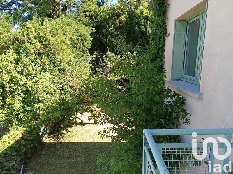 Maison - 158 m² - 8 pièces