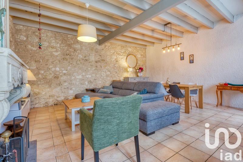 Maison - 190 m² - 5 pièces