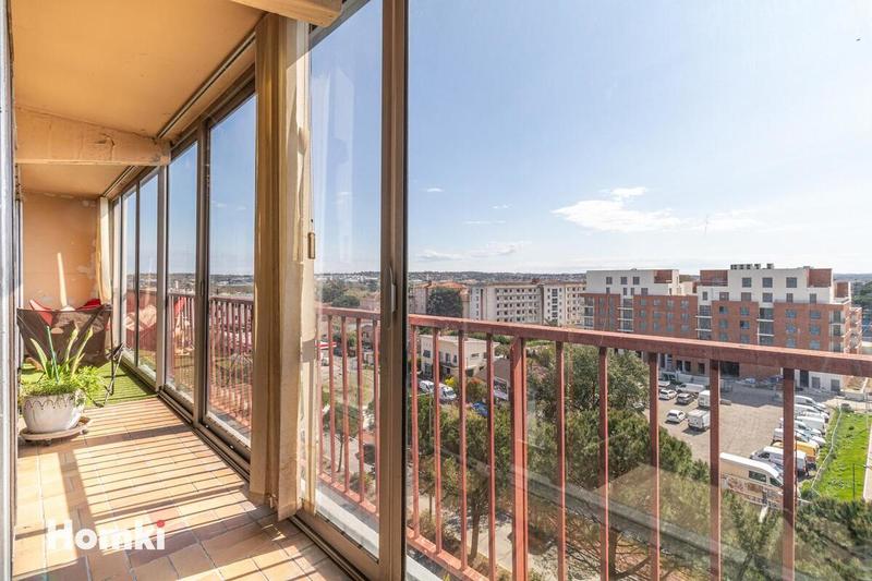 Appartement - 94 m² - 4 pièces