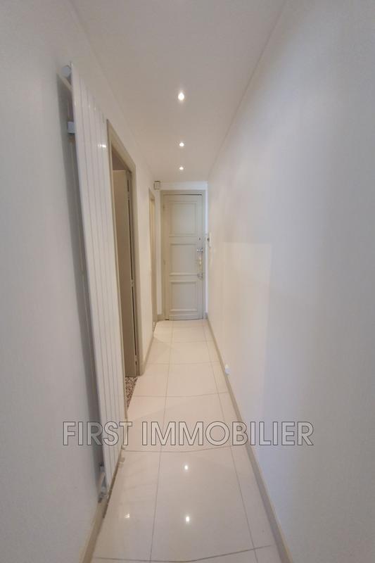 Appartement - 33 m² - 1 pièce