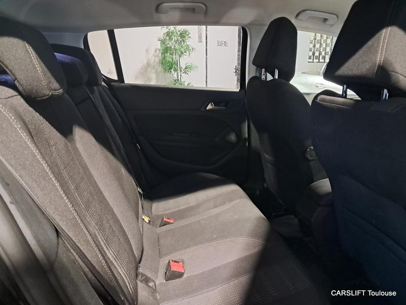 Peugeot 308 1.2 - 130 Cv Allure