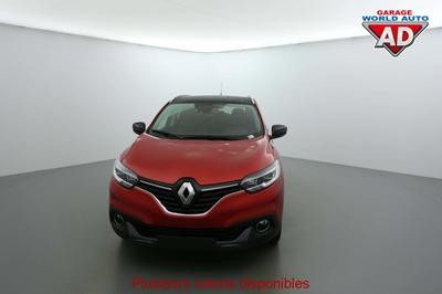 Renault Kadjar TCe 130 Energy Intens
