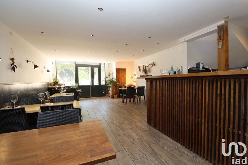 Local commercial - 70 m²