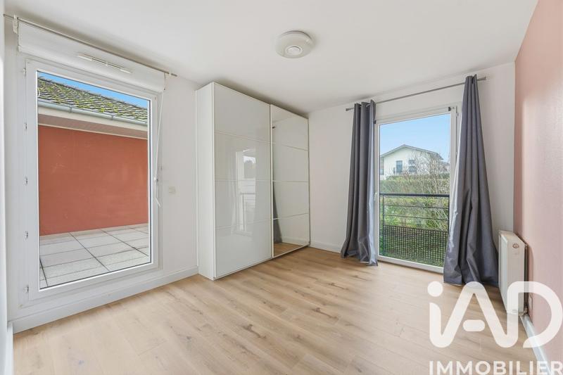 Maison - 96 m² - 4 pièces