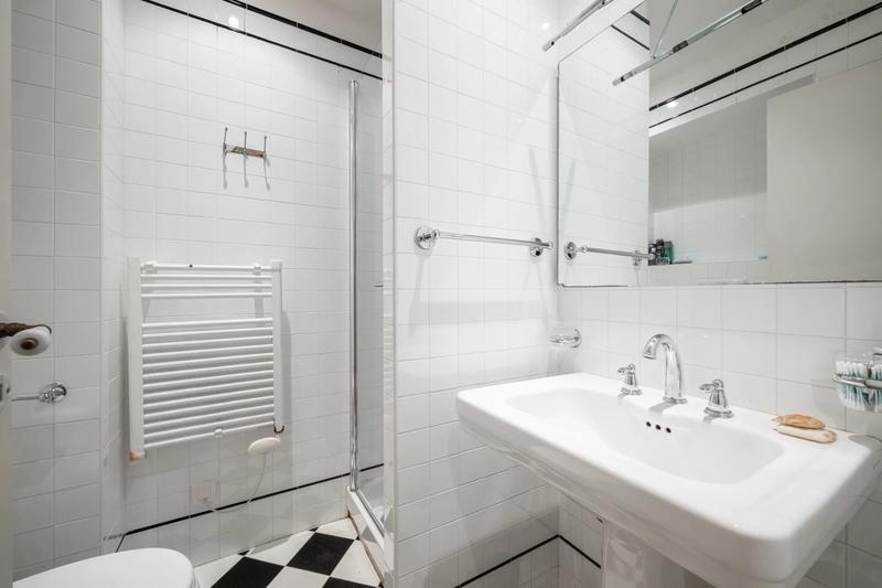 Appartement - 76 m² - 4 pièces