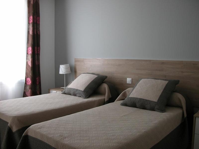 Immeuble - 256 m² - 22 pièces