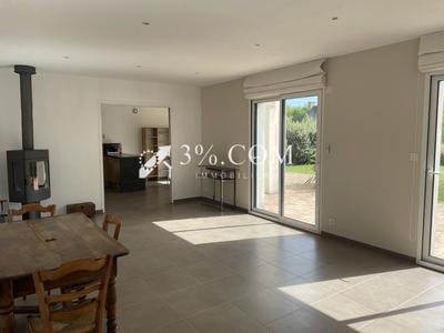 Maison - 182 m² - 8 pièces