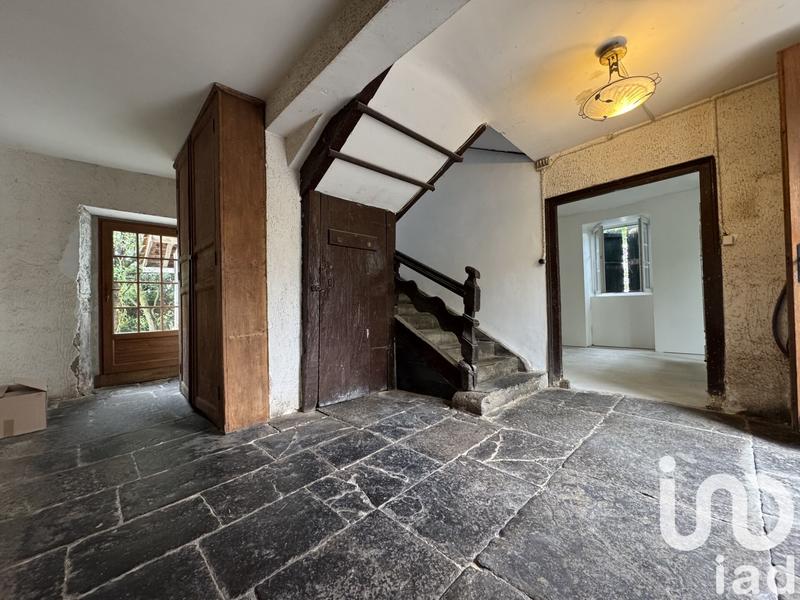 Maison de village - 185 m² - 7 pièces