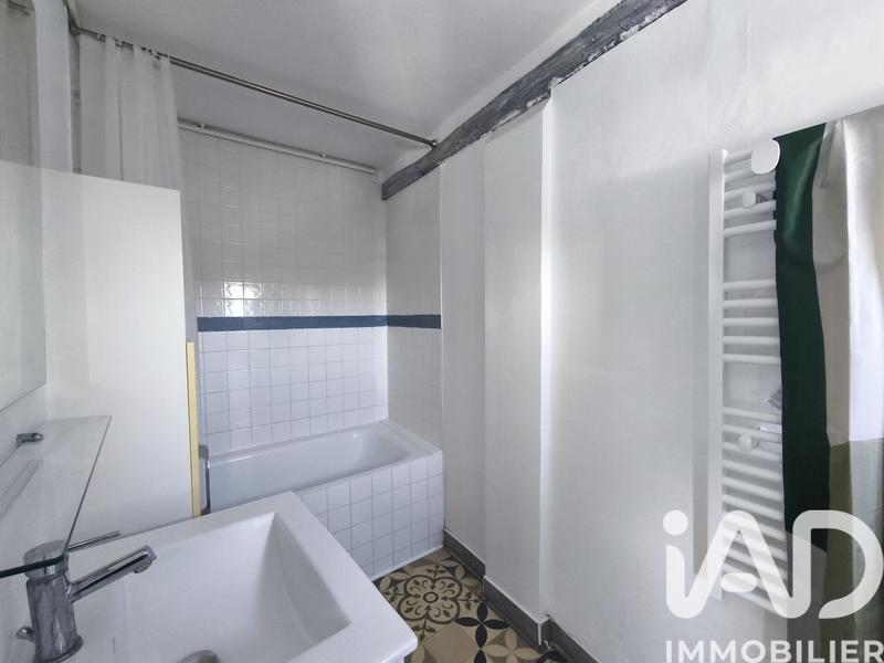 Duplex - 54 m² - 2 pièces