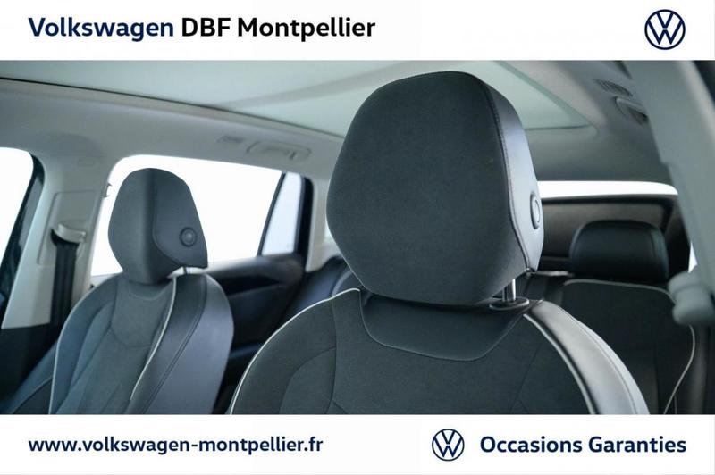 Volkswagen Tiguan 1.5 eHybrid 272ch Dsg6 Elegance